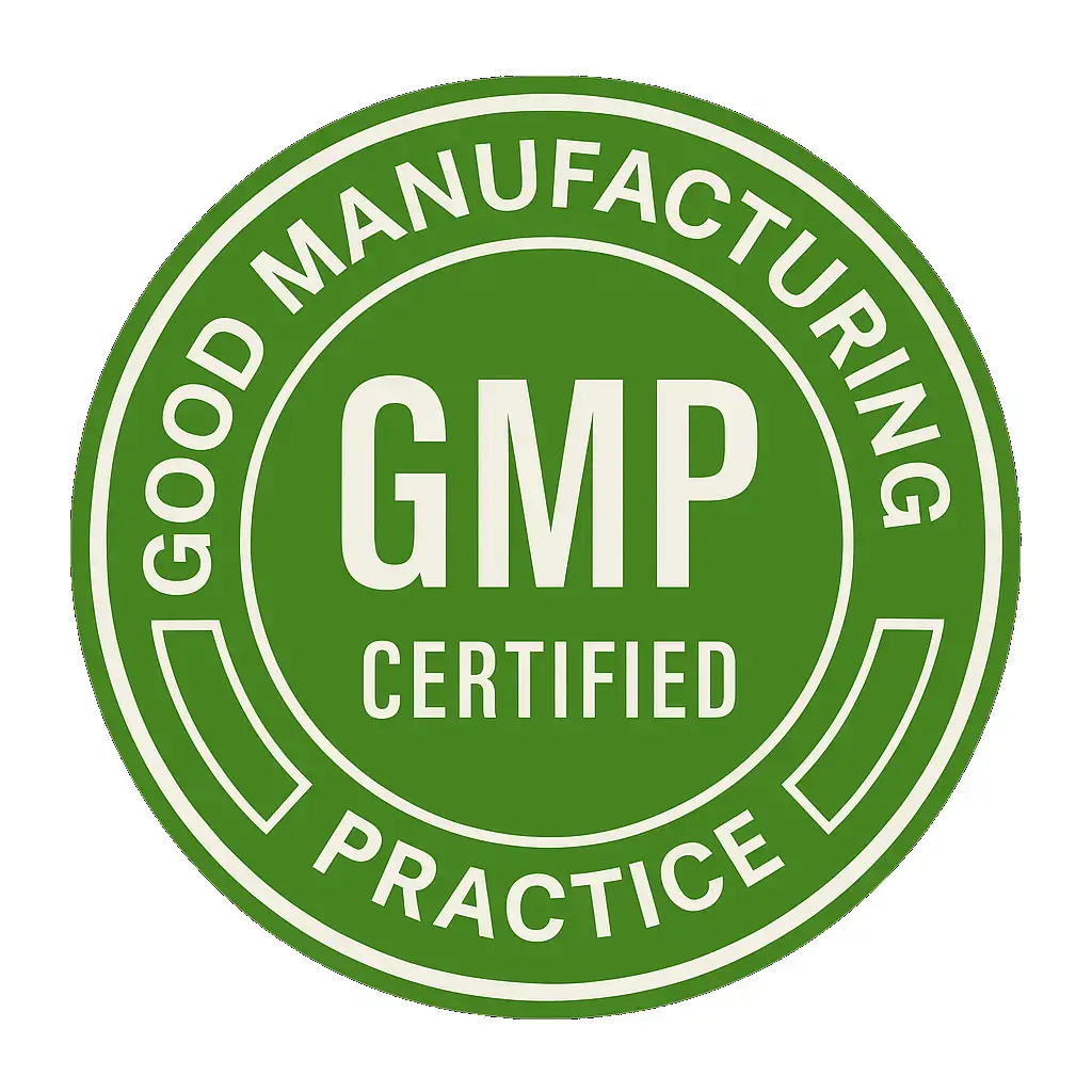 NITRIC BOOST ULTRA GMP Certified